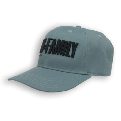 SPY X FAMILY - Logo - Casquette Baseball BrodéeFIG96BW4HCRU_6.png5056438951792
