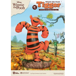 WINNIE L'OURSON - Tigrou - Statuette Master Craft 39cmFIGMC075_3.jpg4711385243536