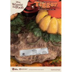 WINNIE L'OURSON - Tigrou - Statuette Master Craft 39cmFIGMC075_5.jpg4711385243536