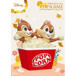 DISNEY - Tic & Tac - Tirelire 24cmFIGVPBS004_3.jpg4711385245684