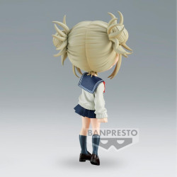 MY HERO ACADEMIA - Himiko Toga - Q Posket 13cmFIGBP89365P_5.jpg4983164893656