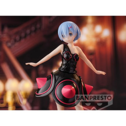 RE ZERO - Rem - Figurine 20cmFIGBP89335P_5.jpg4983164893359