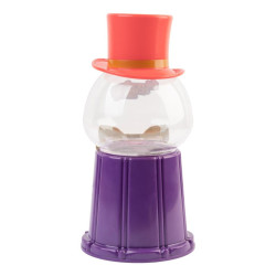WILLY WONKA - Distributeur de Bonbons - 25cmFIGDD02_5.jpg8435497280826