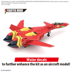 MACROSS - HG 1/100 VF-19 Custom Fire Valkyrie Water Decals - Model KitFIGMK66316_3.jpeg4573102663160