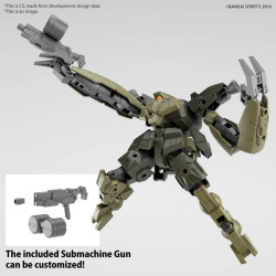 30MM - 1/144 bEXM-29 Gardonova (Green) - Model KitFIGMK66685_4.jpeg4573102666857
