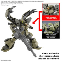 30MM - 1/144 bEXM-29 Gardonova (Green) - Model KitFIGMK66685_6.jpeg4573102666857