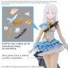IDOLMASTER - 30MS Option body parts beyond the blue sky 2 - Model KitFIGMK66313_5.jpeg4573102663139