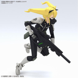 KAIJU NO. 8 - Figure-rise Standard Kikoru Shinomiya - Model KitFIGMK66722_4.jpg4573102667229