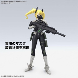 KAIJU NO. 8 - Figure-rise Standard Kikoru Shinomiya - Model KitFIGMK66722_5.jpg4573102667229