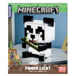 MINECRAFT - Panda - Lampe 15cmFIGPP12710MCF_2.png5056577728019