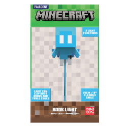 MINECRAFT - Allay - Lampe pour LivreFIGPP12708MCF_2.png5056577727999