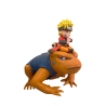 NARUTO & GAMAKISHI - Figurine Lumineuse - 20 cmFIGTKPO811608_3.png3760158116080