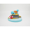 POKEMON - Carapuce - Scëne Lumineuse LEDFIGTK811418_3.jpg3760158114185