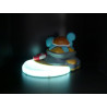 POKEMON - Carapuce - Scëne Lumineuse LEDFIGTK811418_6.jpg3760158114185