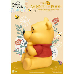 WINNIE L'OURSON - Winnie - Tirelire 26cmFIGVPBS001_3.jpg4711385244717
