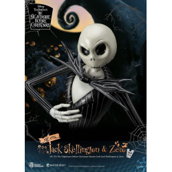 NBX - Jack Skellington & Zero - Statuette Master Craft 39cmFIGMC076_3.jpg4711385243543