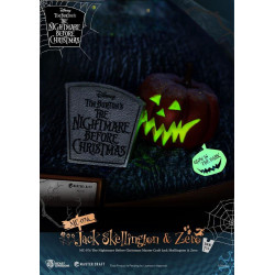 NBX - Jack Skellington & Zero - Statuette Master Craft 39cmFIGMC076_5.jpg4711385243543