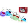 HELLO KITTY - Guirlande LED - 160cmFIGTK811320_4.jpg3760158113164