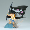 ONE PIECE - Monkey D. Luffy - Figurine WCF-Log Stories 8cmFIGBP89295P_5.jpg4983164892956