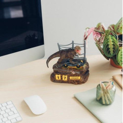 JURASSIC PARK - Calendrier Perpétuel 3D en RésineFIGCP3D16_3.jpg8435497287436