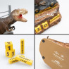 JURASSIC PARK - Calendrier Perpétuel 3D en RésineFIGCP3D16_4.jpg8435497287436