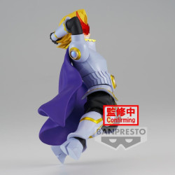 MY HERO ACADEMIA - Yuga Aoyama - Figurine The Amazing Heroes-Plus 14cmFIGBP89204P_3.jpg4983164892048