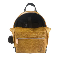 ROI LION - Sac à  Dos Fashion - '28x22x11cm'FIGREDBPROILION_5.jpg8718526189827