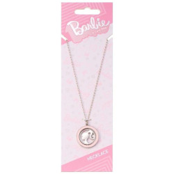 BARBIE - Collier Chaine - Silhouette RotativeFIGBMN00001_4.jpg5055583451942