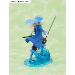 SLIME - Rimuru - Statuette Tenitol 18cmFIGFRYU40646_4.jpg4580736406469