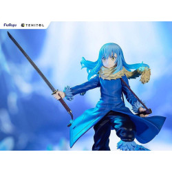 SLIME - Rimuru - Statuette Tenitol 18cmFIGFRYU40646_5.jpg4580736406469