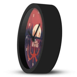 STRANGER THINGS - Upside Down - Horloge de bureau 16cmFIGGP85883_2.jpg5050293858838