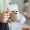 PUSHEEN - Mug 3D - 380 mlFIGTAZ3D006_5.jpg8435497269166