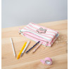 PUSHEEN - Rose Collection - Trousse TripleFIGMARE0060_6.jpg8435497232818