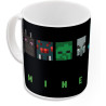 MINECRAFT - Mug Thermoréactif - 325mlFIG56075616_5.jpg8412497756162