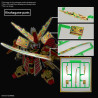 GUNDAM - SDW Heroes Musha Gundam The 78th - Model KitFIGMK66293_5.jpeg4573102662934