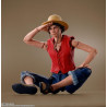ONE PIECE NETFLIX - Monkey D.Luffy - Figurine S.H. Figuarts 14cmFIGBTN657671_3.jpg4573102657671