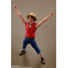 ONE PIECE NETFLIX - Monkey D.Luffy - Figurine S.H. Figuarts 14cmFIGBTN657671_5.jpg4573102657671