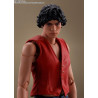 ONE PIECE NETFLIX - Monkey D.Luffy - Figurine S.H. Figuarts 14cmFIGBTN657671_6.jpg4573102657671