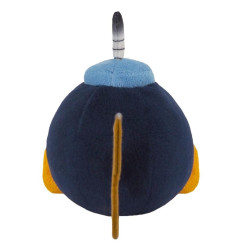 SUPER MARIO - Bob-Bomb - Peluche 13cmFIGPELNINSPBOMB_3.jpg3760259934415