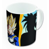 DRAGON BALL Z - Vegeta & Goku - Mug Thermoréactif - 325mlFIG77840022843_3.jpg8412497787418