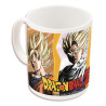 DRAGON BALL Z - Vegeta & Goku - Mug Thermoréactif - 325mlFIG77840022843_6.jpg8412497787418