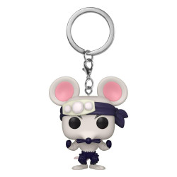 DEMON SLAYER - Pocket Pop Keychains - Muscle MouseFIGFUN75577_3.jpg889698755771