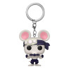 DEMON SLAYER - Pocket Pop Keychains - Muscle MouseFIGFUN75577_3.jpg889698755771