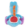 SUPER MARIO - Yoshi Bleu Ciel - Peluche 20cmFIGPELNINSMYOSLBL_3.jpg3760259935191