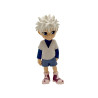HUNTER X HUNTER - Killua - Figurine Minix # 12cmFIGMX12MGAHXHKIL_3.jpg8436605112060