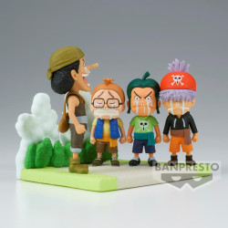ONE PIECE - Usopp Pirates - Figurine WCF-Log Stories 7cmFIGBP88809P_3.jpg4983164888096