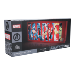 MARVEL - AVENGERS - Logo - Lampe V2FIGPP12415MAV2_3.png5056577722833