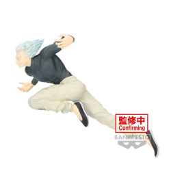 ONE PUNCH MAN - Garou - Figurine 16cmFIGBP88572P_4.jpg4983164885729