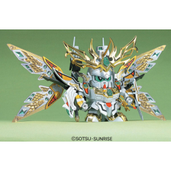 GUNDAM - BB163 Buihou Daisyougun "Kirahagane Gokusai" - Model KitFIGMK63271_3.png4573102663542