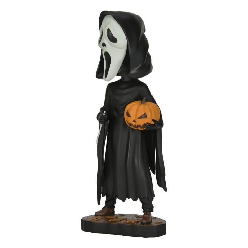 SCREAM - Ghost Face - Figurine Head Knocker 20cmFIGNECA41367_2.jpg634482413678